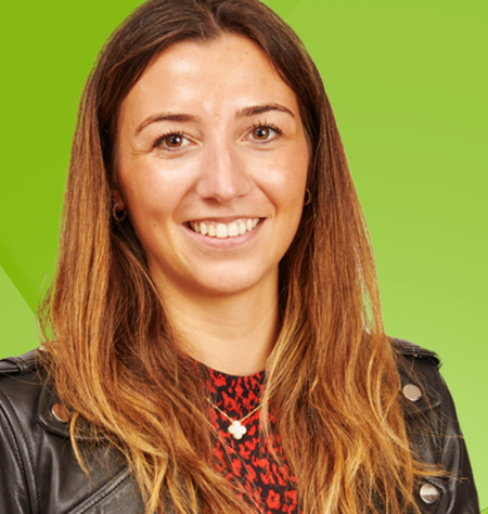 Amélie Masson Amélie Masson