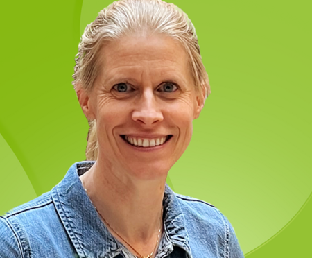 Jeanette Thorell Jeanette Thorell