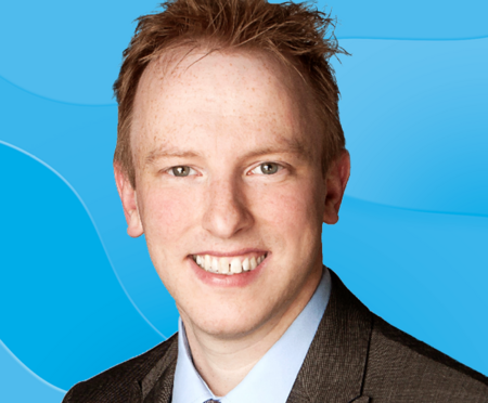 Nils Jaspert Nils Jaspert